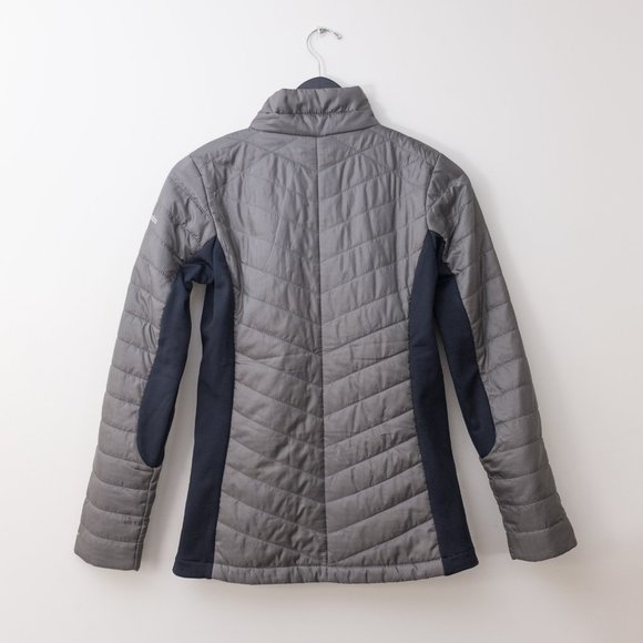 Columbia - Morning Light Hybrid Jacket (XS) - Picture 3 of 6